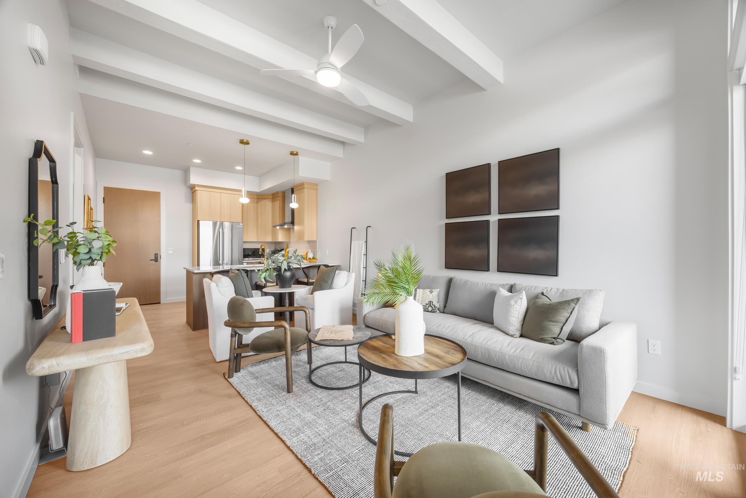 4430 East Haystack Street, Unit 302 Boise, ID 83716 - Photo 7 of 50