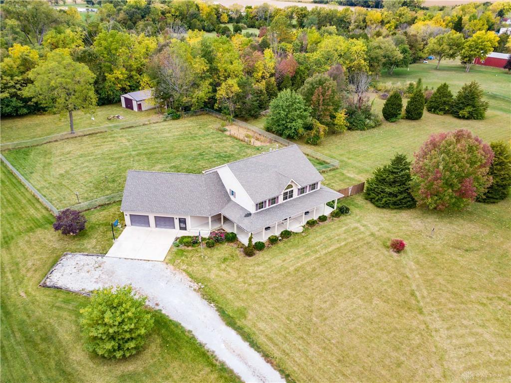 11315 Old Mill Road Englewood, OH 45322 - Photo 8 of 64