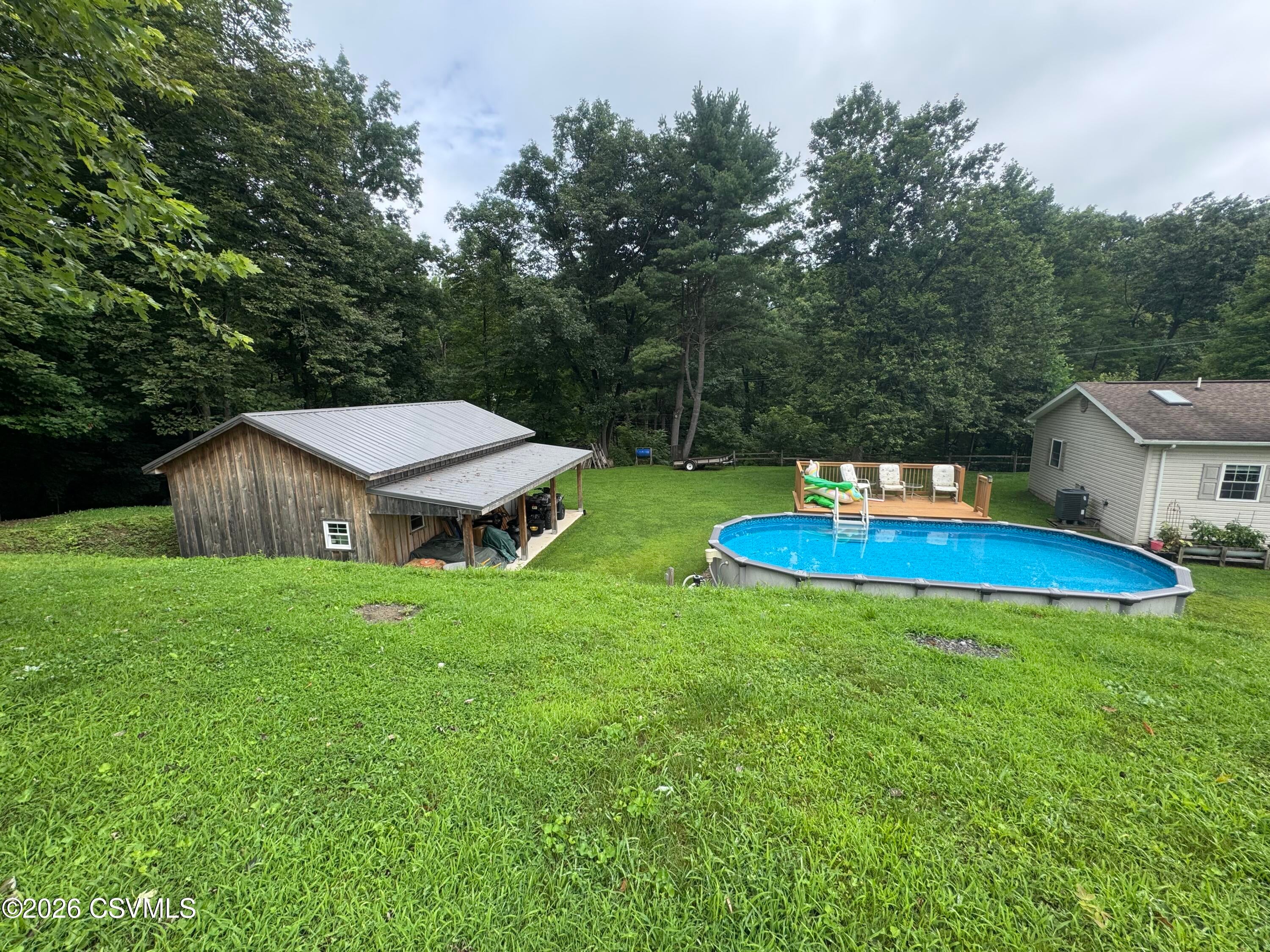 1130 Friedline Road Danville, PA 17821 - Photo 70 of 75 Gallery Image 70