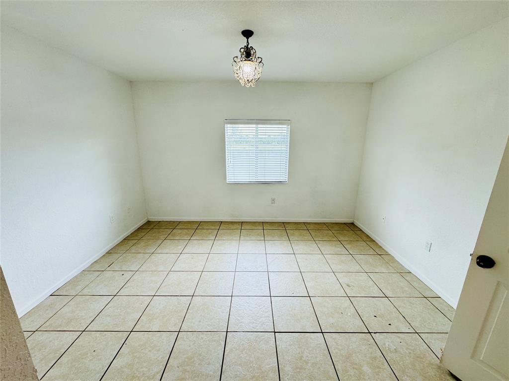 1157 Golden Lakes Boulevard, Unit 622 West Palm Beach, FL 33411 - Photo 6 of 19 a view of an empty room
