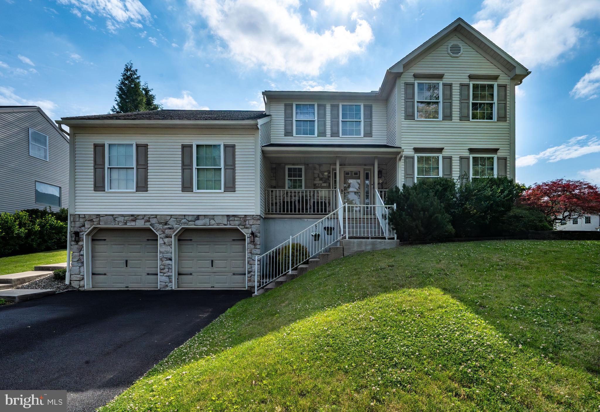 425 Sensen Road Wernersville, PA 19565 - Photo 51 of 67