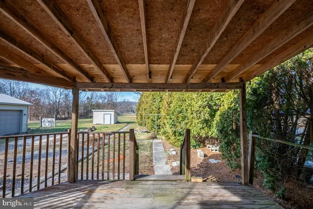 $284,900 | 202 Water Street, Oley, PA 19547