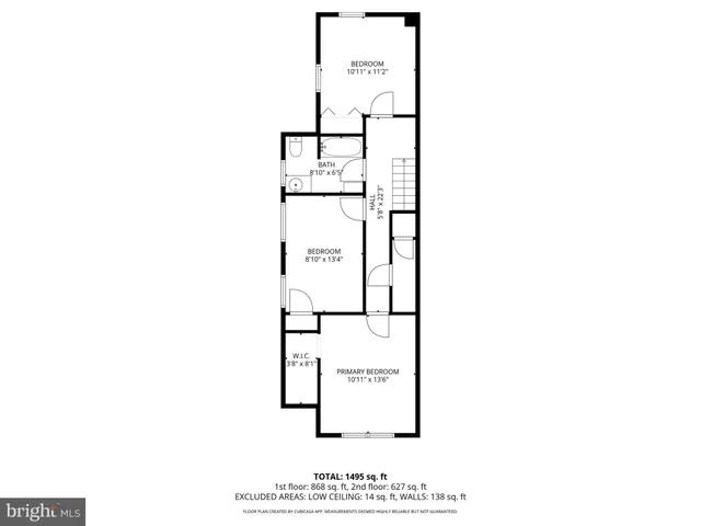 $284,900 | 202 Water Street, Oley, PA 19547