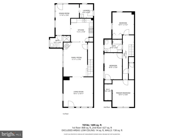 $284,900 | 202 Water Street, Oley, PA 19547