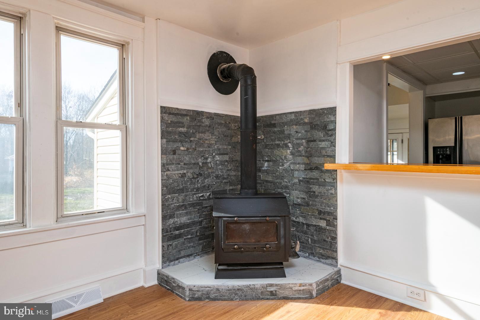 202 Water Street Oley, PA 19547 - Photo 9 of 30 a front view of a house with entryway