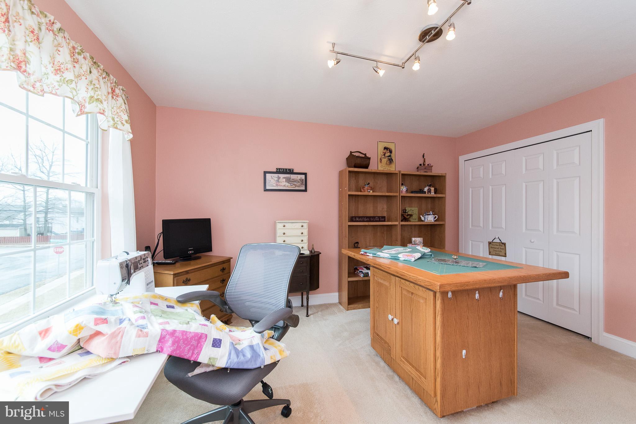 415 Laburnum Road Edgewood, MD 21040 - Photo 22 of 30 Bedroom