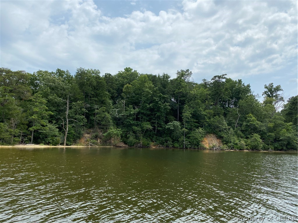 0 Spring Hill Road Lancaster, VA 22503 - Photo 6 of 26 a view of lake