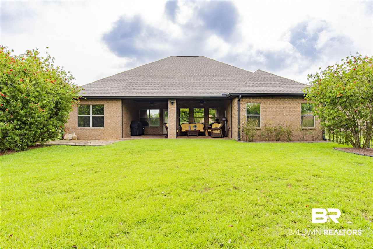 23433 Dundee Circle Foley, AL 36535 - Photo 33 of 50