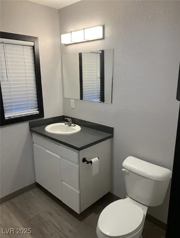 $895 | 218 South 11th Street, Unit 3, Las Vegas, NV 89101
