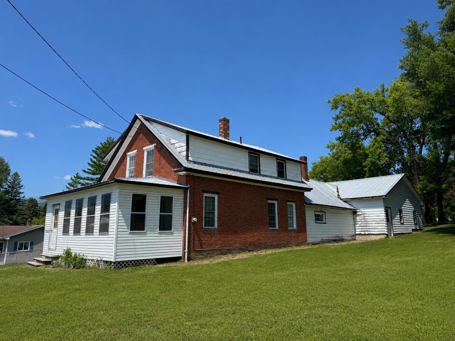 6620 Vermont Rte 100 Troy, VT 05859 - Photo 3 of 22