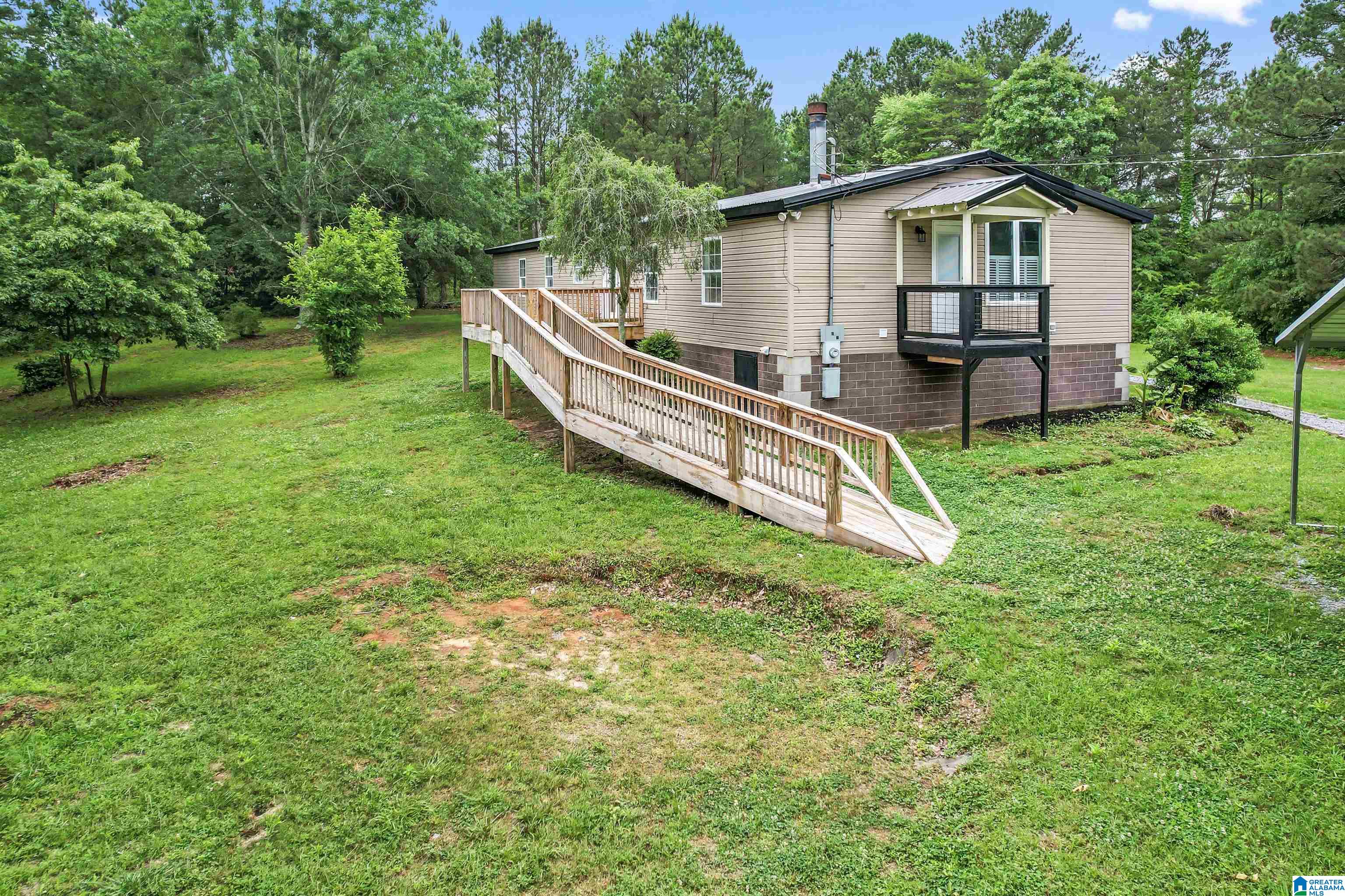 3300 Co Highway 1 Oneonta, AL 35121 - Photo 38 of 41