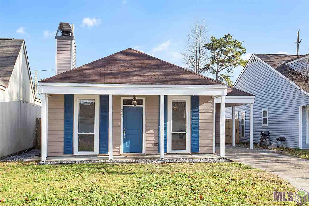 423 Misty Creek Drive Baton Rouge, LA 70808 - Photo 1 of 11