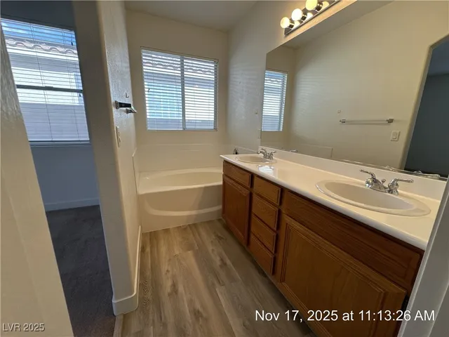 $2,050 | 2416 Tilden Way, Henderson, NV 89074