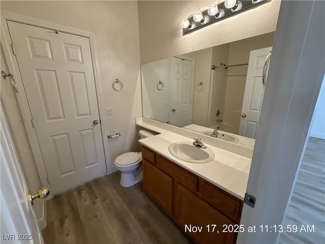 $2,050 | 2416 Tilden Way, Henderson, NV 89074