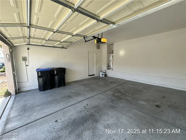 $2,050 | 2416 Tilden Way, Henderson, NV 89074