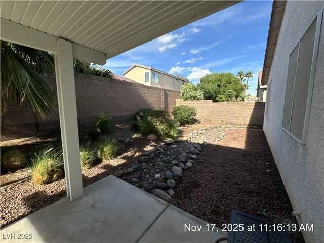 $2,050 | 2416 Tilden Way, Henderson, NV 89074