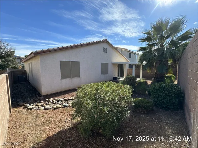 $2,050 | 2416 Tilden Way, Henderson, NV 89074