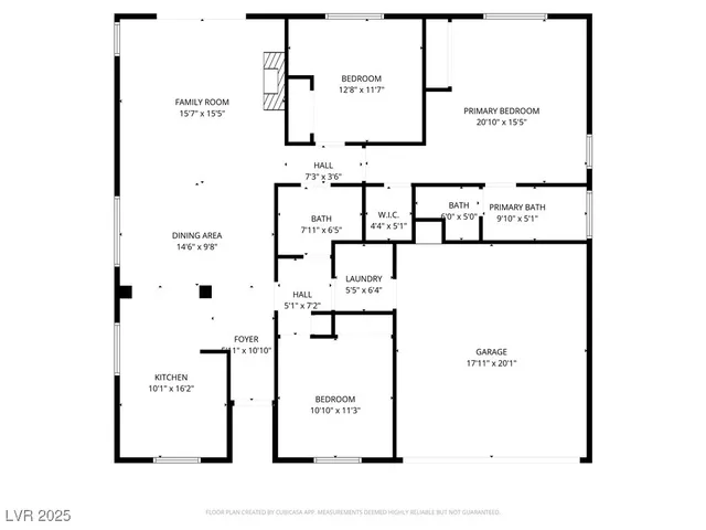 $2,050 | 2416 Tilden Way, Henderson, NV 89074