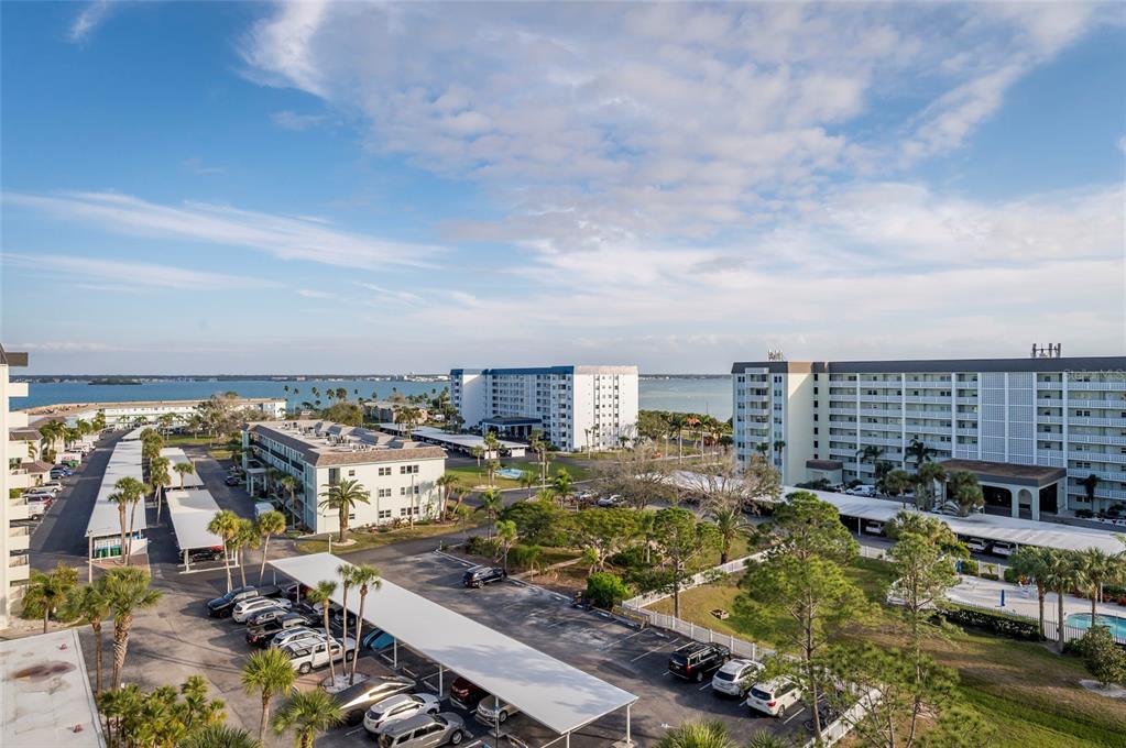 9 Haig Place, Unit 801 Dunedin, FL 34698 - Photo 36 of 36 a view of a city