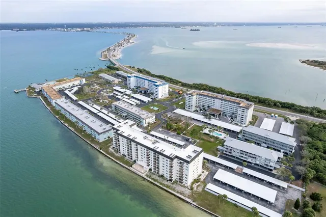 a view of balcony with furniture