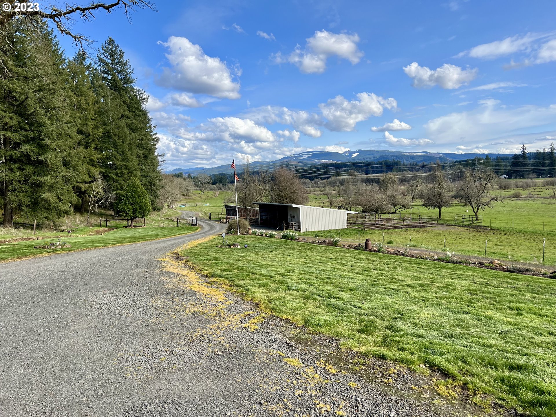 39489 Kingston Jordan Road Scio, OR 97374 - Photo 29 of 47 Gallery Image 29