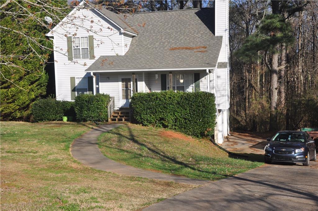 6350 Crossroads Road Cumming, GA 30041 - Photo 1 of 1
