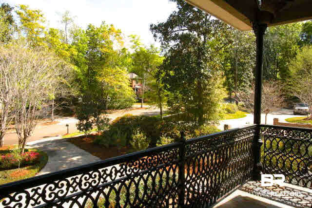 307 Cameron Court Daphne, AL 36526 - Photo 27 of 43 balcony