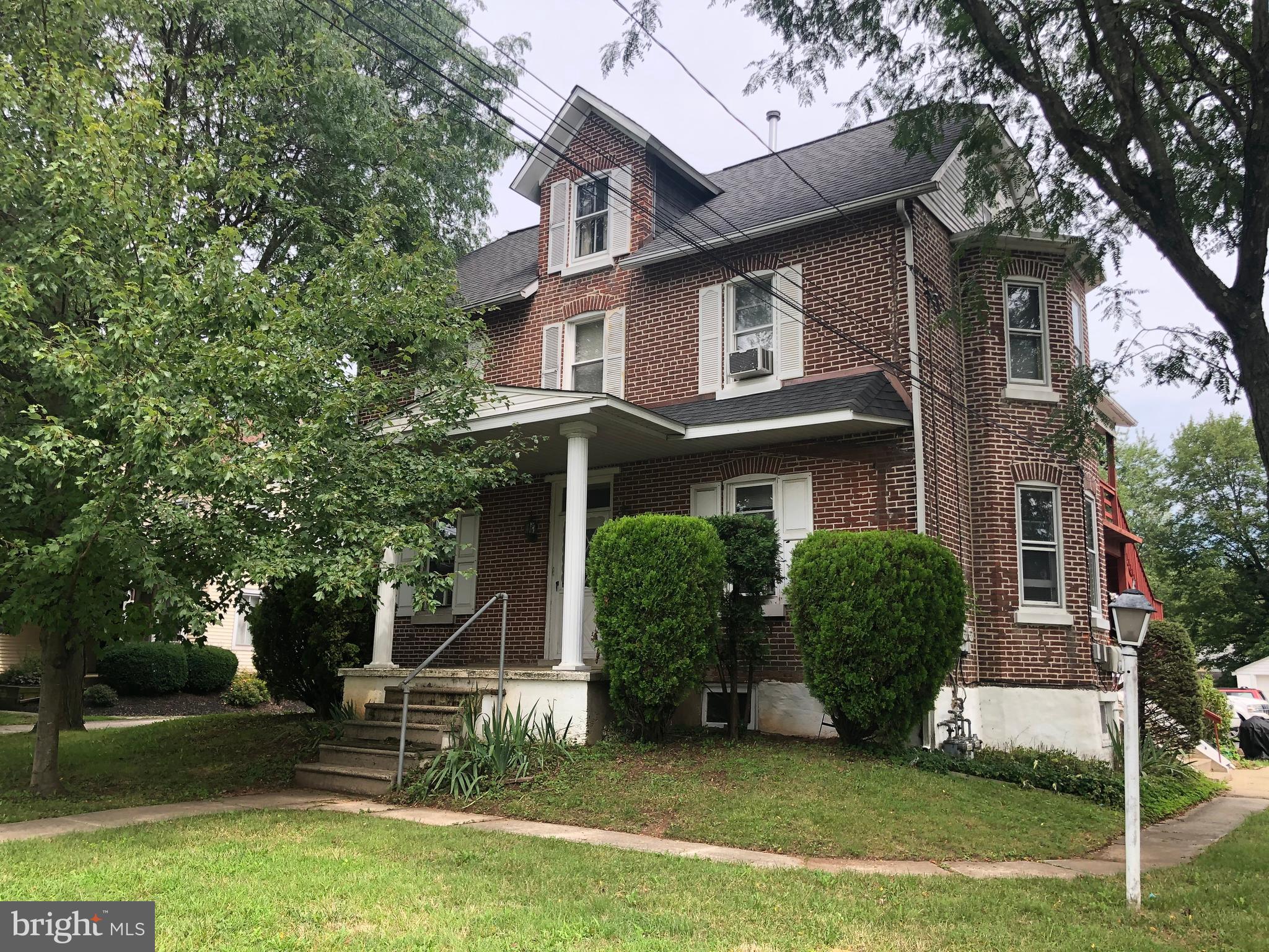 1210 Egypt Road Phoenixville, PA 19460 - Photo 1 of 59 Gallery Image 1