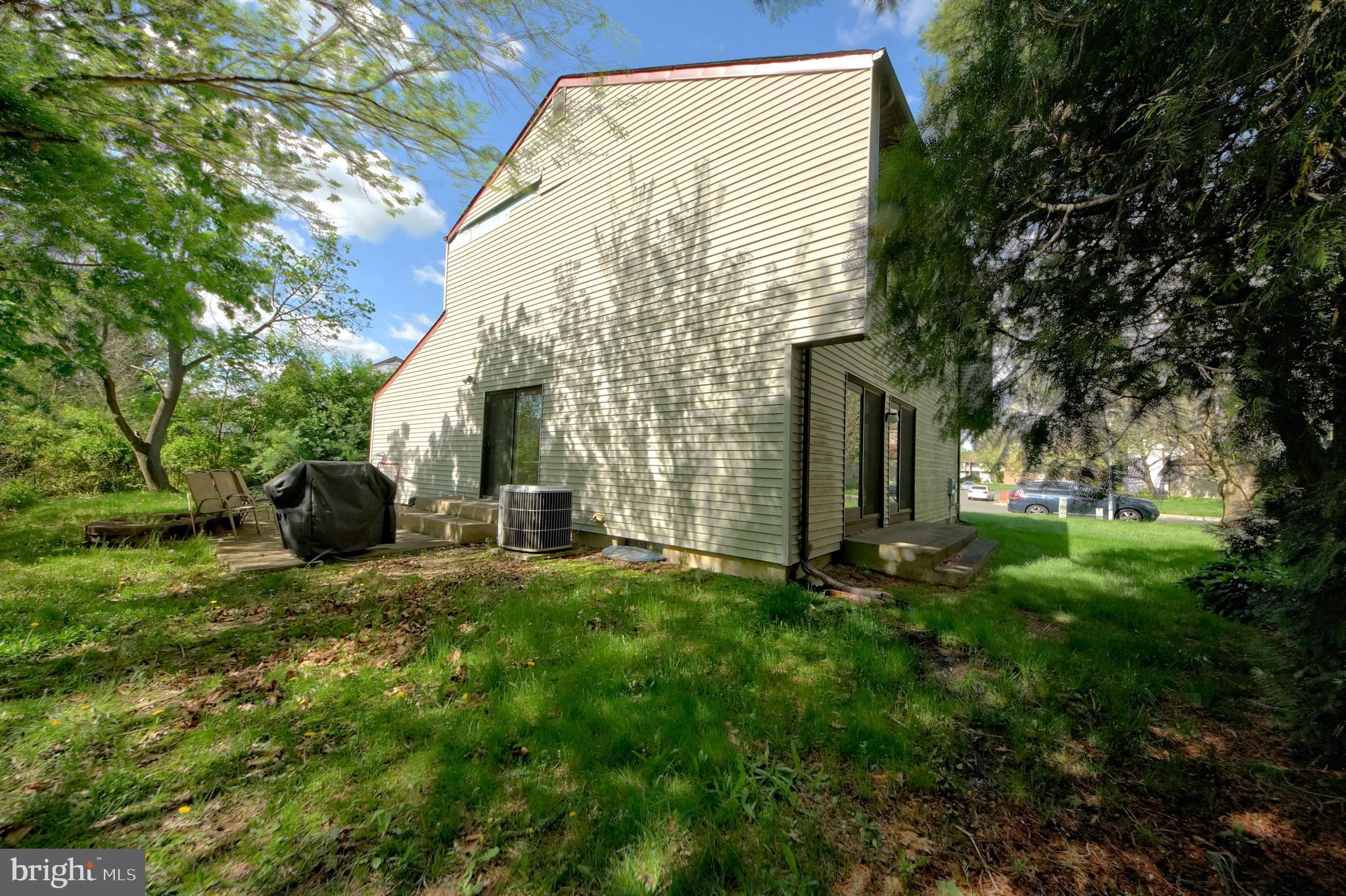 21 Overton Road East Windsor, NJ 08520 - Photo 36 of 45 Gallery Image 36