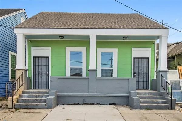 $1,500 | 1614 Reverend John Raphael Jr Way, New Orleans, LA 70113