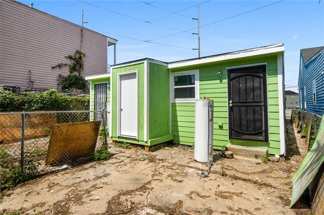 1614 Reverend John Raphael Jr Way New Orleans, LA 70113 - Photo 12 of 13