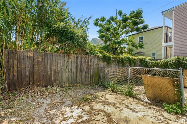 1614 Reverend John Raphael Jr Way New Orleans, LA 70113 - Photo 13 of 13