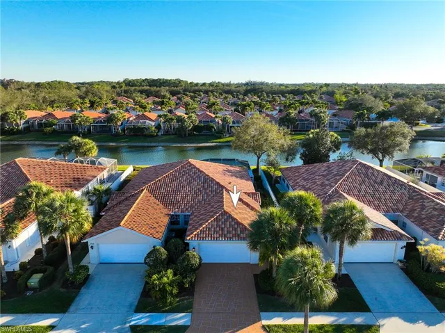 a view of swimming pool with a patio
