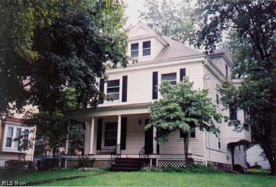 290 Merriman Road Akron, OH 44303 - Photo 1 of 1 Gallery Image 1