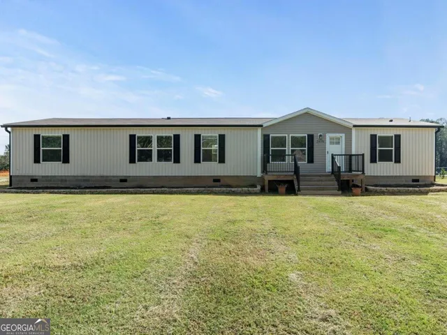 $295,000 | 2475 Liberty Church Road, Temple, GA 30179