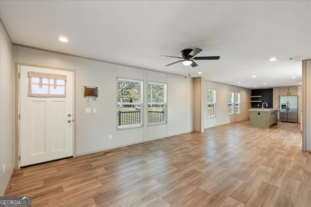 $295,000 | 2475 Liberty Church Road, Temple, GA 30179