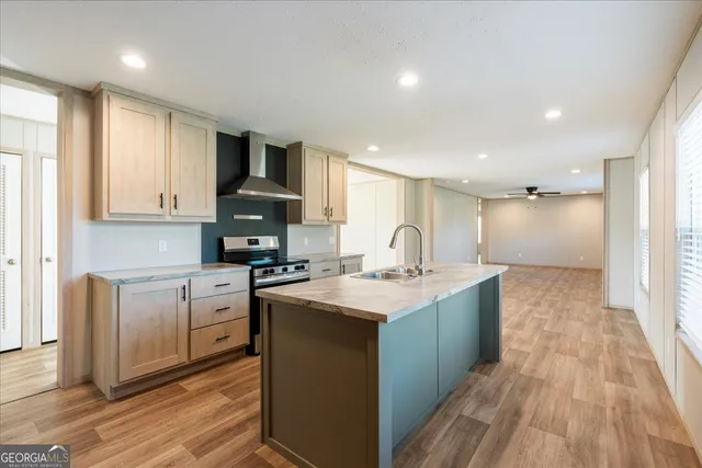 $295,000 | 2475 Liberty Church Road, Temple, GA 30179