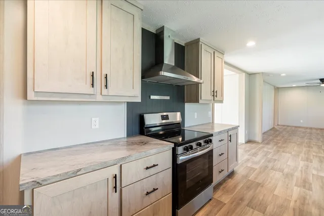 $295,000 | 2475 Liberty Church Road, Temple, GA 30179