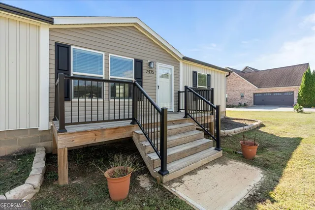 $295,000 | 2475 Liberty Church Road, Temple, GA 30179