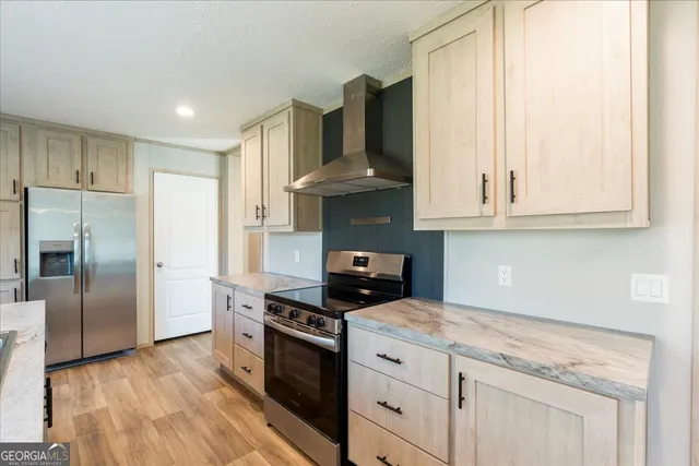 $295,000 | 2475 Liberty Church Road, Temple, GA 30179