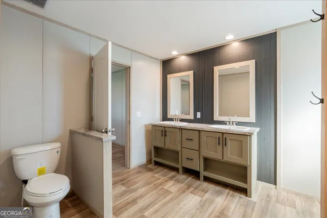 $295,000 | 2475 Liberty Church Road, Temple, GA 30179