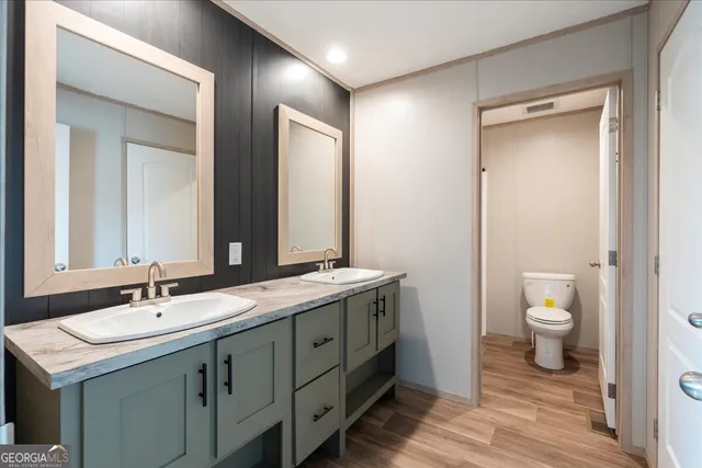 $295,000 | 2475 Liberty Church Road, Temple, GA 30179