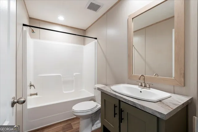 $295,000 | 2475 Liberty Church Road, Temple, GA 30179