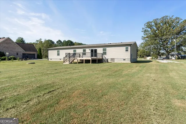 $295,000 | 2475 Liberty Church Road, Temple, GA 30179