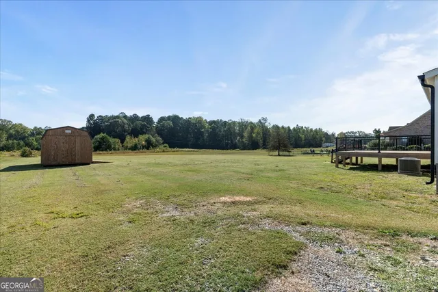 $295,000 | 2475 Liberty Church Road, Temple, GA 30179