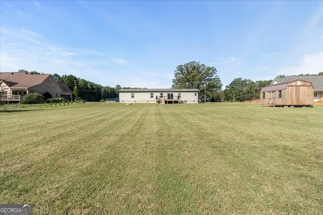 $295,000 | 2475 Liberty Church Road, Temple, GA 30179