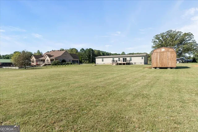 $295,000 | 2475 Liberty Church Road, Temple, GA 30179