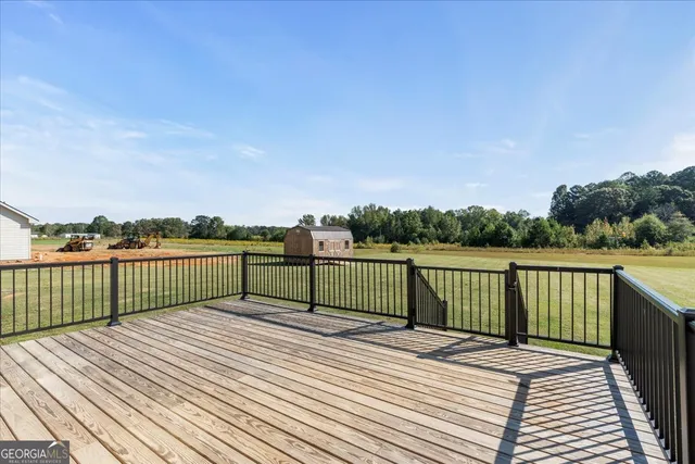 $295,000 | 2475 Liberty Church Road, Temple, GA 30179