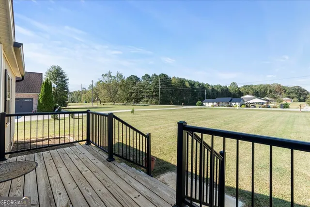 $295,000 | 2475 Liberty Church Road, Temple, GA 30179