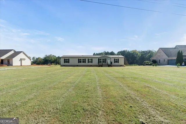 $295,000 | 2475 Liberty Church Road, Temple, GA 30179